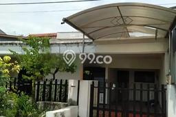 Hunian Cantik Modern Lb 175m2 di Rungkut, Surabaya Hunian Cantik Modern Lb 175m2 di Rungkut, Surabaya