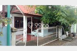 Hunian Nyaman Asri 4 KT Siap Huni di Kutisari Surabaya Hunian Nyaman Asri 4 KT Siap Huni di Kutisari Surabaya