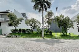 Tanah Dijual Lokasi Strategis di Surabaya dengan Luas 525m2 Tanah Dijual Lokasi Strategis di Surabaya dengan Luas 525m2
