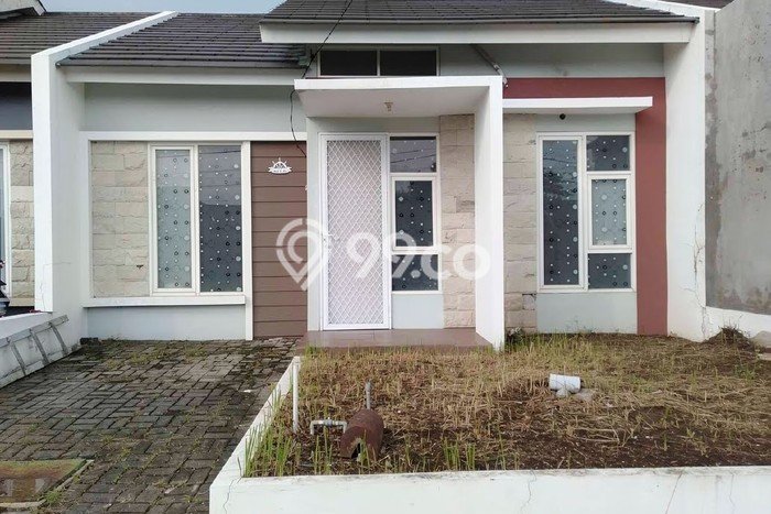 Jual Rumah Strategis Bagus Punya 3 KT di Menganti Gresik SHM Jual Rumah Strategis Bagus Punya 3 KT di Menganti Gresik SHM