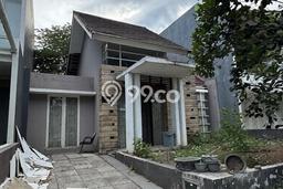 Untuk Dijual Tanah 206m2 di Citraland, Surabaya Untuk Dijual Tanah 206m2 di Citraland, Surabaya