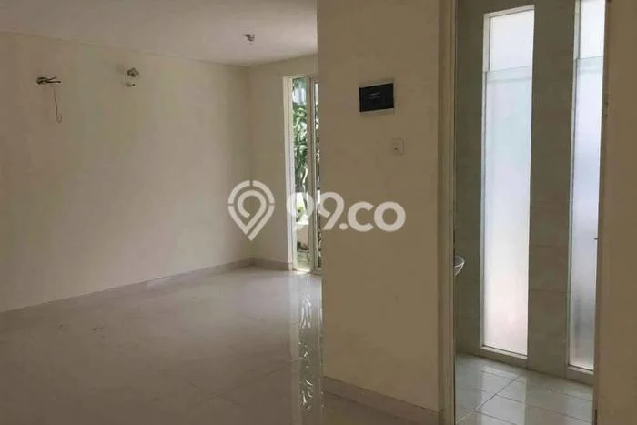 Rumah Modern Cantik 2 KT Siap Huni di Mulyorejo Rumah Modern Cantik 2 KT Siap Huni di Mulyorejo