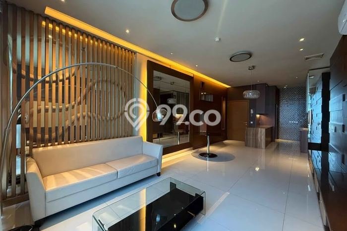 Untuk Dijual Apartemen Strategis di Gayungan Surabaya 4 Kamar Tidur Untuk Dijual Apartemen Strategis di Gayungan Surabaya 4 Kamar Tidur