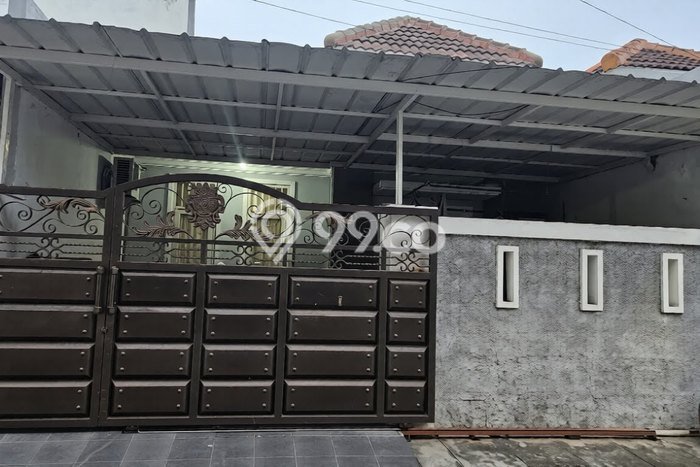 Dijual Rumah Strategis Bagus Punya 2 KT di Kenjeran Surabaya SHM Dijual Rumah Strategis Bagus Punya 2 KT di Kenjeran Surabaya SHM