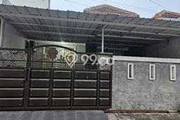 Dijual Rumah Strategis Bagus Punya 2 KT di Kenjeran Surabaya SHM Dijual Rumah Strategis Bagus Punya 2 KT di Kenjeran Surabaya SHM