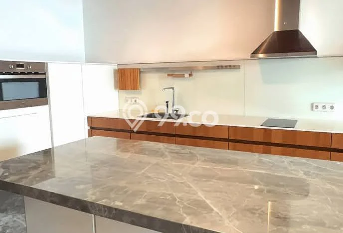 Apartemen Strategis untuk Dijual di Gubeng, Surabaya, Jawa Timur Apartemen Strategis untuk Dijual di Gubeng, Surabaya, Jawa Timur