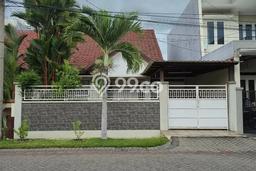 Siap Huni Rumah Mewah 3 Kamar di Sukolilo Dekat ke Mana Saja Siap Huni Rumah Mewah 3 Kamar di Sukolilo Dekat ke Mana Saja