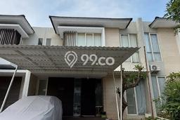 Rumah Modern Minimalis 4 KT Siap Huni di Benowo Rumah Modern Minimalis 4 KT Siap Huni di Benowo