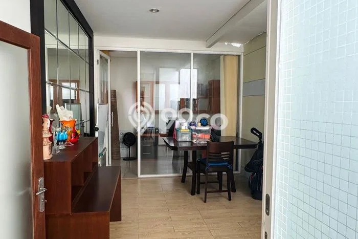 BISNIS POTENSIAL! Vila di , Luas 210m2m², Potensi Bagus BISNIS POTENSIAL! Vila di , Luas 210m2m², Potensi Bagus
