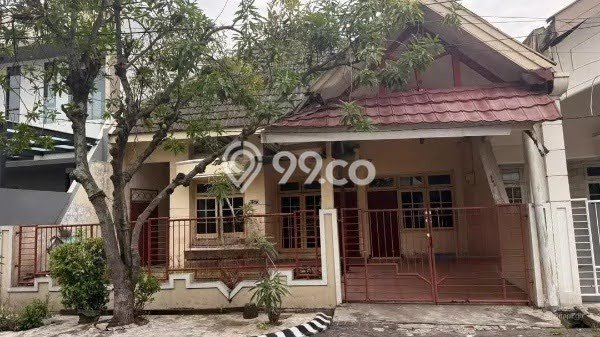 For Sale Rumah 2 Kamar Lokasi Strategis Nyaman dan Strategis di Waru For Sale Rumah 2 Kamar Lokasi Strategis Nyaman dan Strategis di Waru