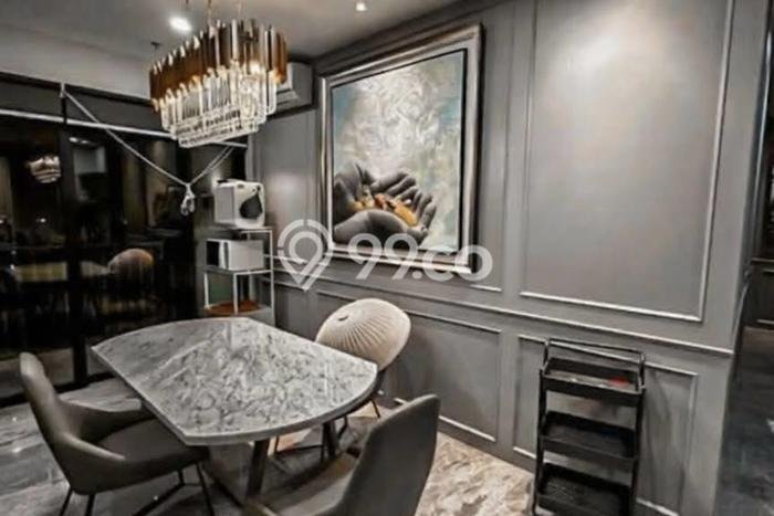 Untuk Dijual Apartemen Mewah 4 Bedroom di Surabaya Dekat ke Fasilitas Publik Untuk Dijual Apartemen Mewah 4 Bedroom di Surabaya Dekat ke Fasilitas Publik