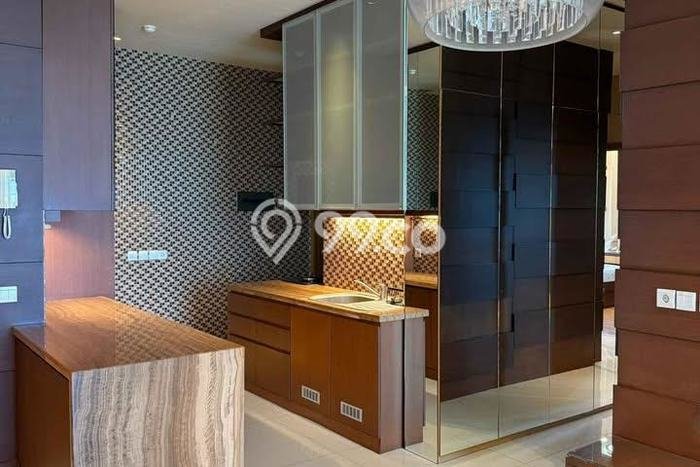 Untuk Dijual Apartemen Strategis di Gayungan Surabaya 4 Kamar Tidur Untuk Dijual Apartemen Strategis di Gayungan Surabaya 4 Kamar Tidur