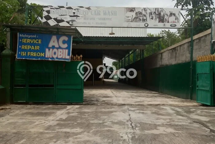 Dijual Gudang di Sukolilo, Surabaya Harga Penawaran Spesial Dijual Gudang di Sukolilo, Surabaya Harga Penawaran Spesial