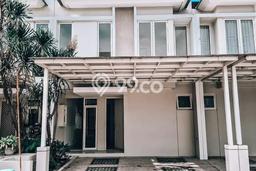 Rumah Luas Asri 3 KT Siap Huni di Pakuwon City Surabaya Rumah Luas Asri 3 KT Siap Huni di Pakuwon City Surabaya