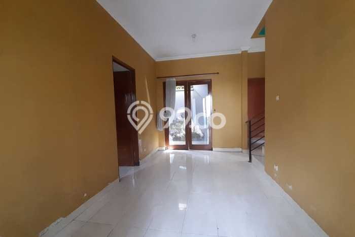 Jual Rumah Favorit Siap Huni LB 110m2 di Gamping, Sleman Jual Rumah Favorit Siap Huni LB 110m2 di Gamping, Sleman