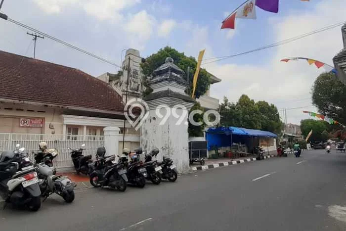 Disewakan Cepat Rumah Kondisi Baik di Kawasan Kraton, Yogyakarta Disewakan Cepat Rumah Kondisi Baik di Kawasan Kraton, Yogyakarta