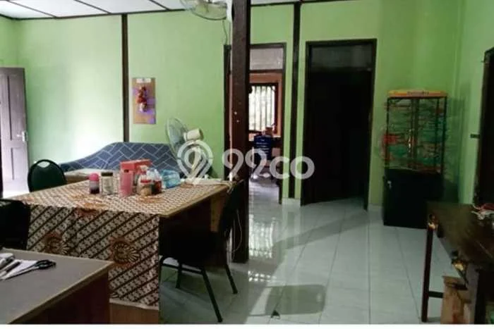 Tanah Kavling untuk Dijual di Mergangsan Yogyakarta 1083m2 Tanah Kavling untuk Dijual di Mergangsan Yogyakarta 1083m2