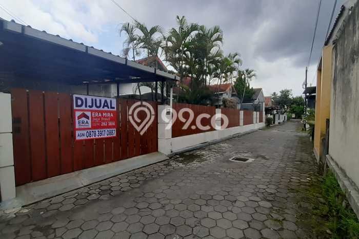 Dijual Hunian Mewah dengan Fasilitas Sekitar Komplit di Ngaglik, Sleman Dijual Hunian Mewah dengan Fasilitas Sekitar Komplit di Ngaglik, Sleman