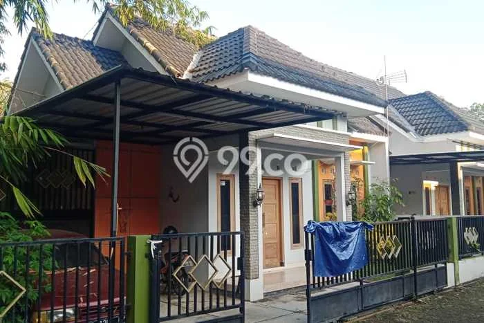 Jual Rumah Siap Huni di Pengasih Kulon Progo Harga Rp 425 Juta LT 120m2 Jual Rumah Siap Huni di Pengasih Kulon Progo Harga Rp 425 Juta LT 120m2