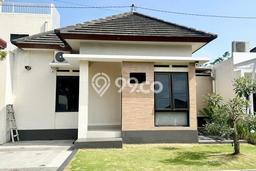 For Sale Rumah 2 Kamar Lokasi Ideal Nyaman dan Strategis di Kalasan For Sale Rumah 2 Kamar Lokasi Ideal Nyaman dan Strategis di Kalasan