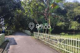 Lahan Strategis di Wates Dijual dengan Luas 946m2 Lahan Strategis di Wates Dijual dengan Luas 946m2
