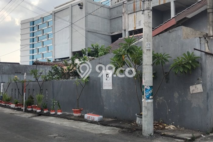 For Sale Hunian Rumah Terawat 3 KT di Condong Catur, Sleman For Sale Hunian Rumah Terawat 3 KT di Condong Catur, Sleman