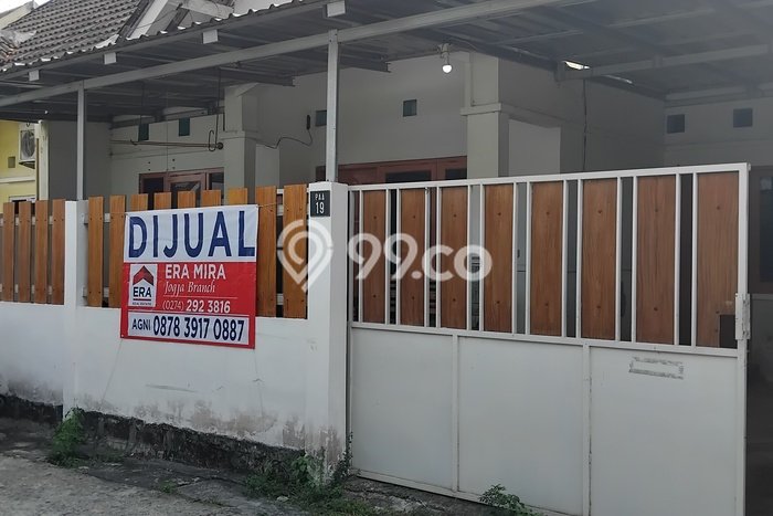 Rumah Minimalis 2 KT LT 111m2 di Caturtunggal Rumah Minimalis 2 KT LT 111m2 di Caturtunggal