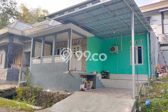 Rumah Murah Dijual di Pandak, Bantul Harga Rp 500 Juta Rumah Murah Dijual di Pandak, Bantul Harga Rp 500 Juta