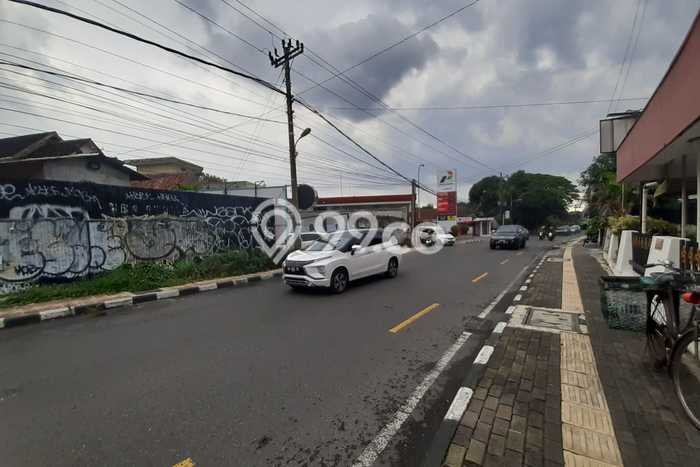 Kavling Tanah Dijual di Gondokusuman Yogyakarta Spesifikasi 2100m2 Kavling Tanah Dijual di Gondokusuman Yogyakarta Spesifikasi 2100m2