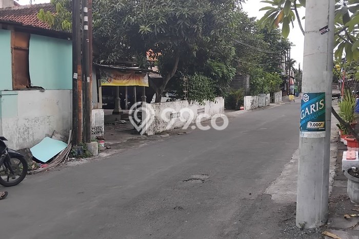 For Sale Hunian Rumah Terawat 3 KT di Condong Catur, Sleman For Sale Hunian Rumah Terawat 3 KT di Condong Catur, Sleman