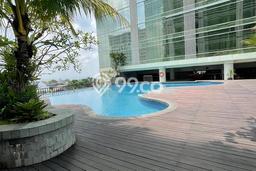 Apartemen Nyaman Dijual di Ngaglik, Sleman Dilengkapi 0 KT dan 1 KM Apartemen Nyaman Dijual di Ngaglik, Sleman Dilengkapi 0 KT dan 1 KM