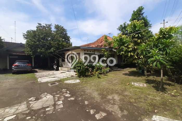 For Sale Rumah Elit Exclusive di Wirobrajan, Yogyakarta For Sale Rumah Elit Exclusive di Wirobrajan, Yogyakarta