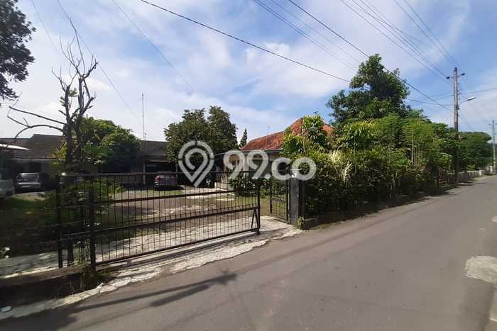 For Sale Rumah Elit Exclusive di Wirobrajan, Yogyakarta For Sale Rumah Elit Exclusive di Wirobrajan, Yogyakarta