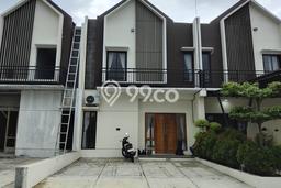 Rumah Modern Cantik 3 Kamar Siap Huni di Ngaglik Rumah Modern Cantik 3 Kamar Siap Huni di Ngaglik