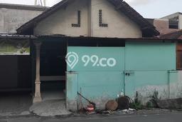 For Sale Hunian Rumah Terawat 3 KT di Condong Catur, Sleman For Sale Hunian Rumah Terawat 3 KT di Condong Catur, Sleman