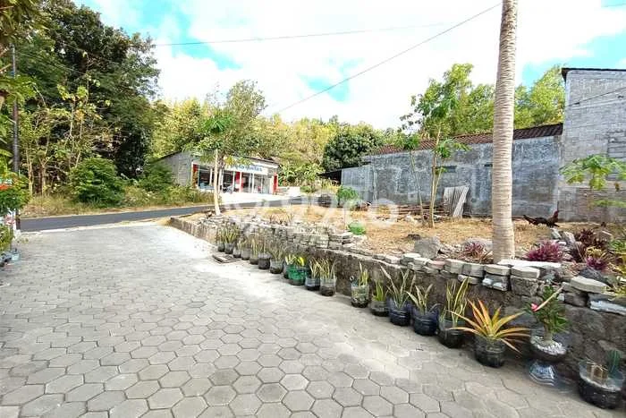 Lahan Dijual Lokasi Sedayu, Bantul dengan Luas Tanah 103m2 dan Status SHM Lahan Dijual Lokasi Sedayu, Bantul dengan Luas Tanah 103m2 dan Status SHM