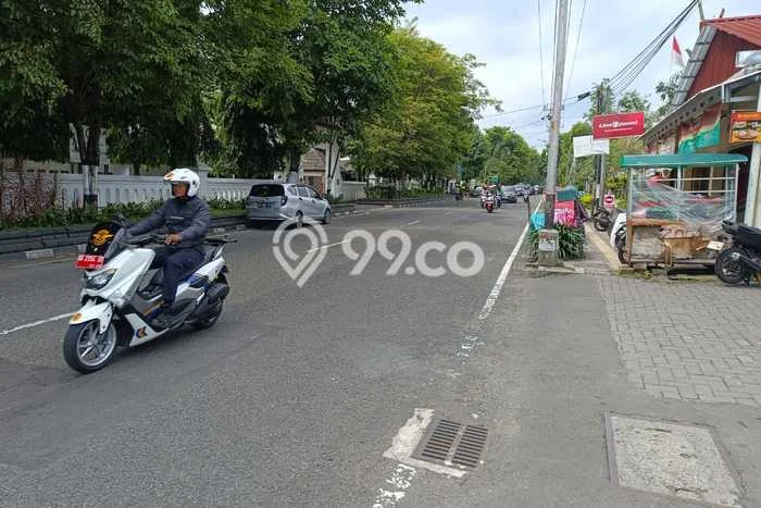 Lahan Kosong Dijual di Umbulharjo, Yogyakarta, Luas 250m2 Area Strategis Lahan Kosong Dijual di Umbulharjo, Yogyakarta, Luas 250m2 Area Strategis