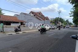 Jarang Ada! Tanah di Umbulharjo Punya Luas 250m2 SHM Jarang Ada! Tanah di Umbulharjo Punya Luas 250m2 SHM