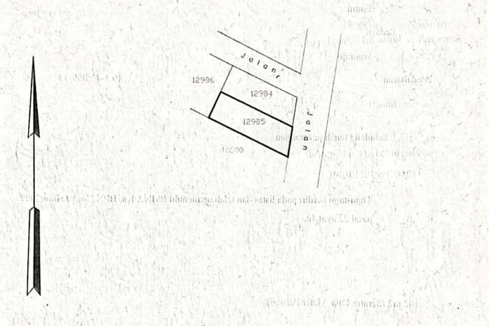 Kavling Tanah di Kasihan Dijual Luas 105m2 Legalitas SHM Kavling Tanah di Kasihan Dijual Luas 105m2 Legalitas SHM