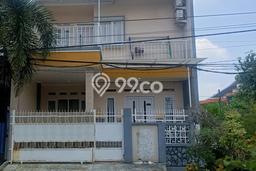 Dijual Rumah Eksklusif 3 KT di Harapan Indah, Bekasi Dijual Rumah Eksklusif 3 KT di Harapan Indah, Bekasi