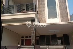 Hunian Nyaman Asri 3 KT Siap Huni di Pondok Ungu Bekasi Hunian Nyaman Asri 3 KT Siap Huni di Pondok Ungu Bekasi