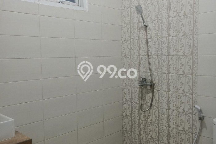 Hunian Eksklusif Siap Huni LT 129m2 di Kelapa Gading, Jakarta Utara Hunian Eksklusif Siap Huni LT 129m2 di Kelapa Gading, Jakarta Utara