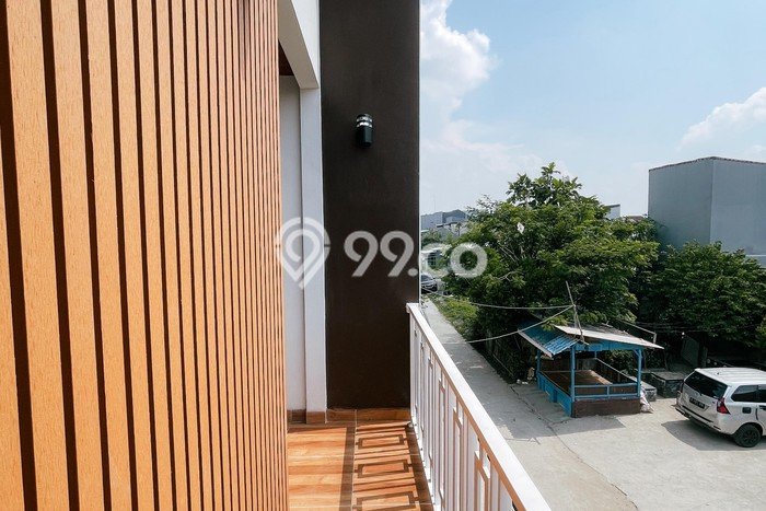 Jual Rumah Strategis Bagus Punya 3 KT di Babelan Bekasi SHM Jual Rumah Strategis Bagus Punya 3 KT di Babelan Bekasi SHM