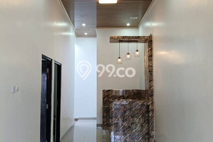 Hunian Cantik Minimalis Lb 50m2 di Bekasi Utara, Bekasi Hunian Cantik Minimalis Lb 50m2 di Bekasi Utara, Bekasi