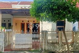 Hunian Impian Keluarga 2 Kamar View Gunung di Kemang Pratama, Bekasi Hunian Impian Keluarga 2 Kamar View Gunung di Kemang Pratama, Bekasi