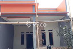 Dijual Segera Rumah LT 72m² di Kawasan Residential Babelan, Bekasi Dijual Segera Rumah LT 72m² di Kawasan Residential Babelan, Bekasi