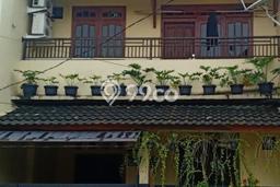Rumah Asri area Bekasi Utara, Akses ke Bekasi Utara, Bekasi, Bekasi - LT 72m² Rumah Asri area Bekasi Utara, Akses ke Bekasi Utara, Bekasi, Bekasi - LT 72m²