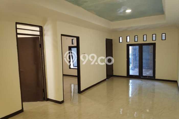 Rumah Asri di Pondok Ungu, Dekat Pondok Ungu, Bekasi, Bekasi - LT 90m² Rumah Asri di Pondok Ungu, Dekat Pondok Ungu, Bekasi, Bekasi - LT 90m²