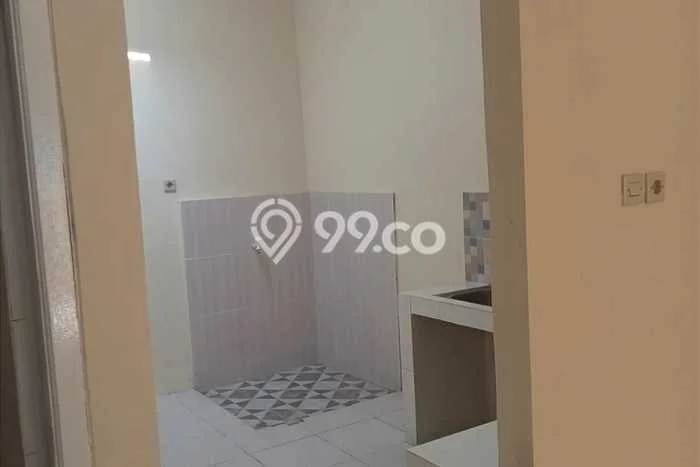 Hunian Impian Keluarga LB 50m² Lokasi Sejuk di Medan Satria, Bekasi Hunian Impian Keluarga LB 50m² Lokasi Sejuk di Medan Satria, Bekasi