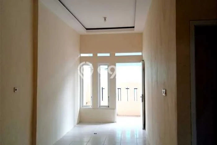 Hunian Impian Keluarga LB 50m² Lokasi Sejuk di Medan Satria, Bekasi Hunian Impian Keluarga LB 50m² Lokasi Sejuk di Medan Satria, Bekasi